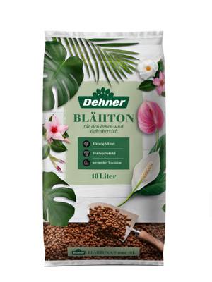 Billes d'Argile Expansée 50L