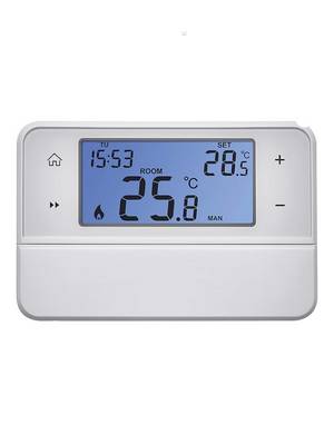Thermostat Digital Externe