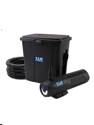 Pompe Solaire Aquaponie