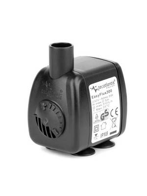 Pompe à Eau Silencieuse 2000L/h